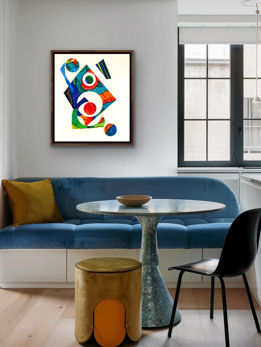 PUT ME BACK TOGETHER