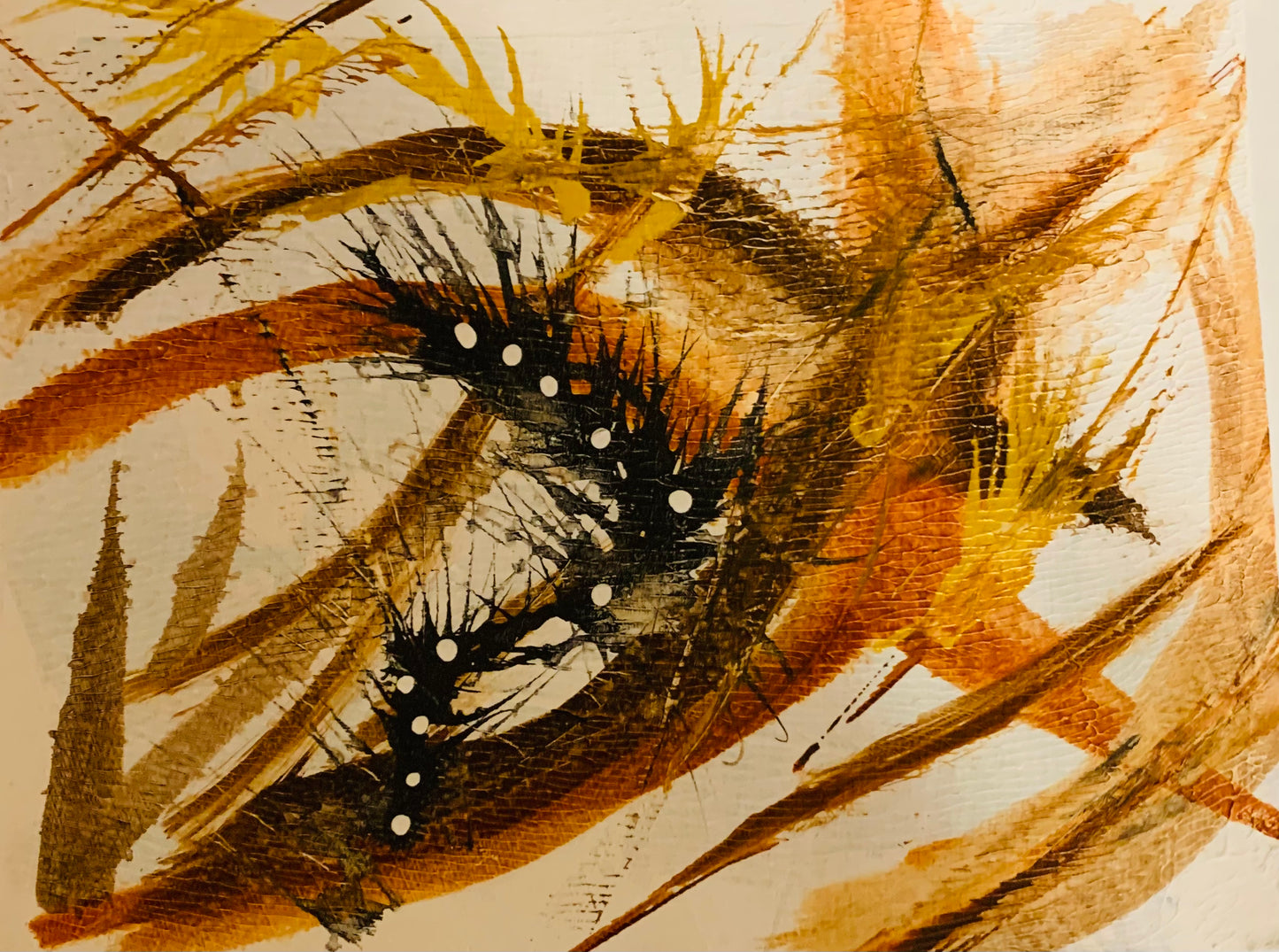 SIENNA GLOW #4