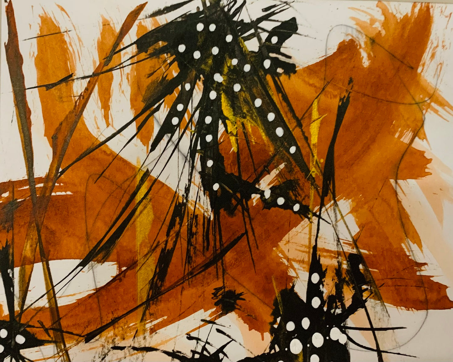 SIENNA GLOW #1