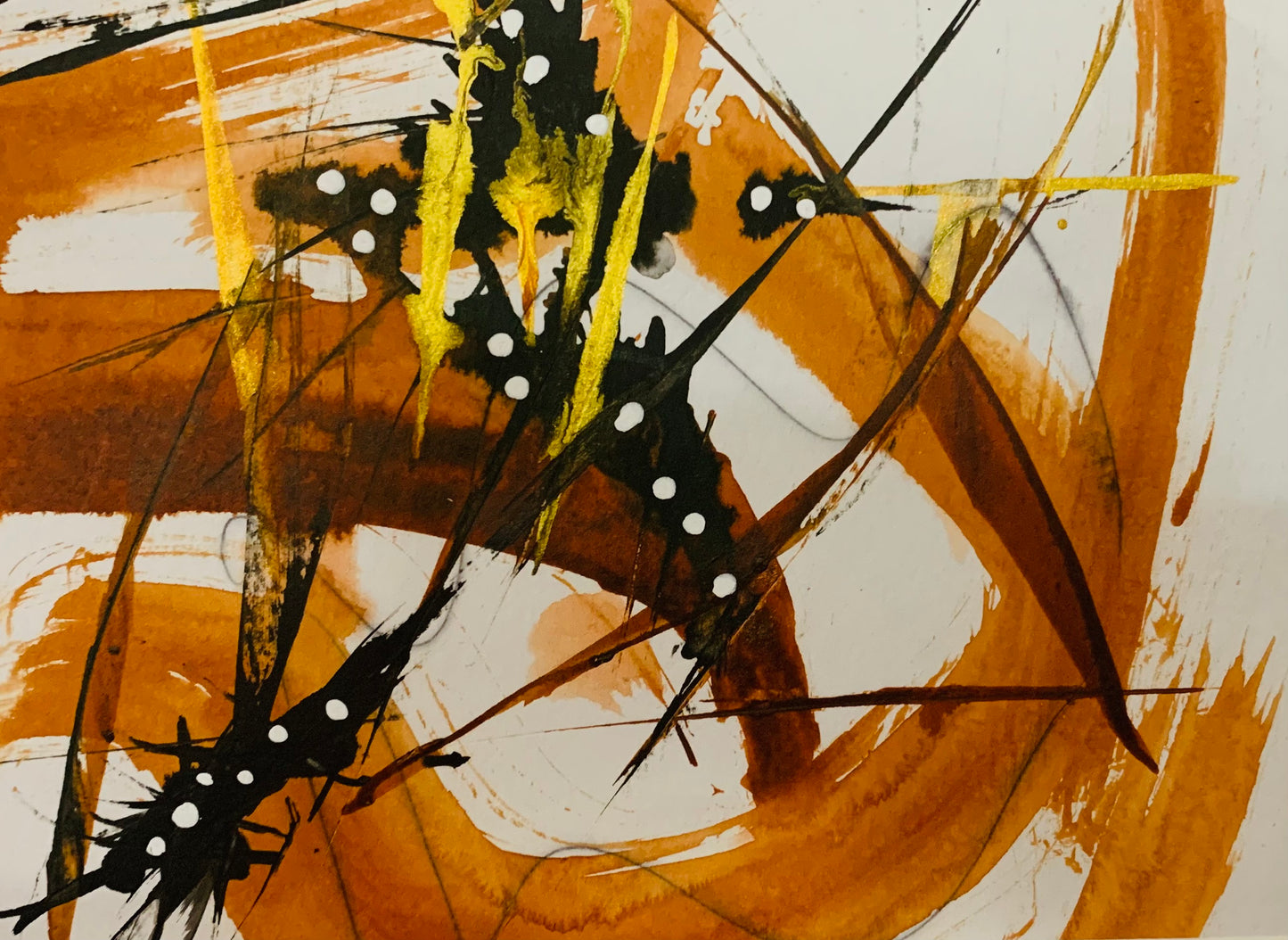 SIENNA GLOW #3